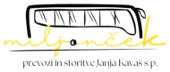 Miljonček prevozi
